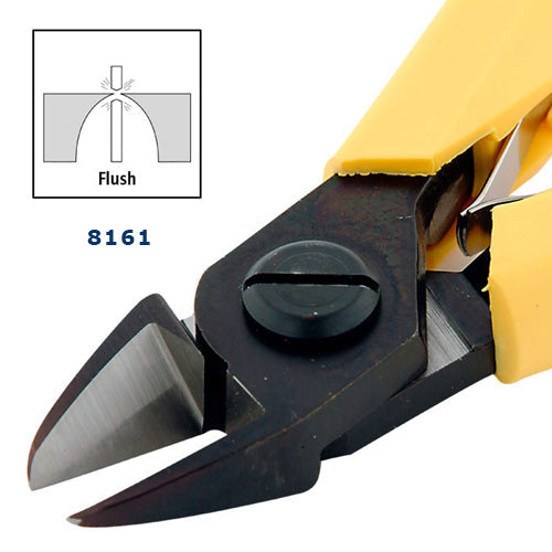 Lindstrom® Diagonal Nippers