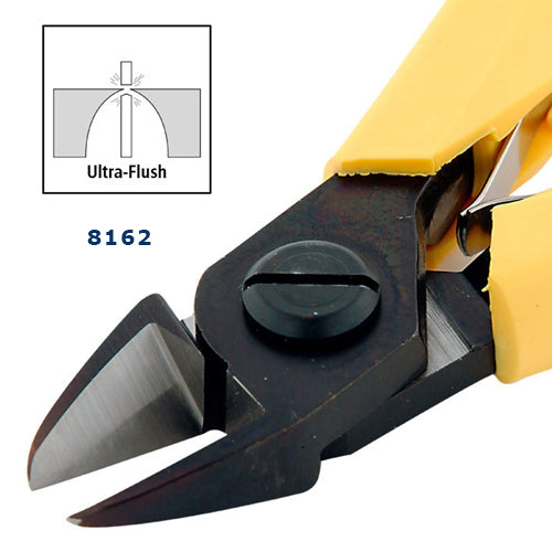 Lindstrom® Diagonal Nippers