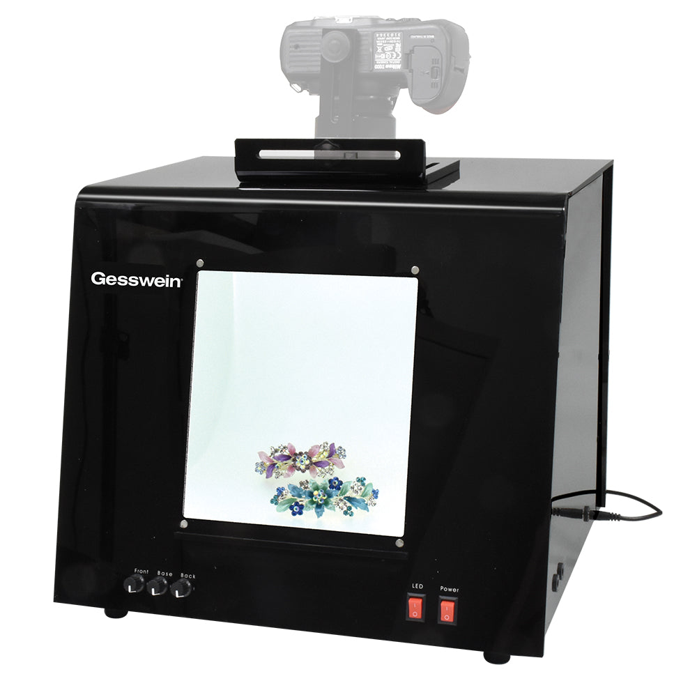 Gesswein® Large Photo Light box