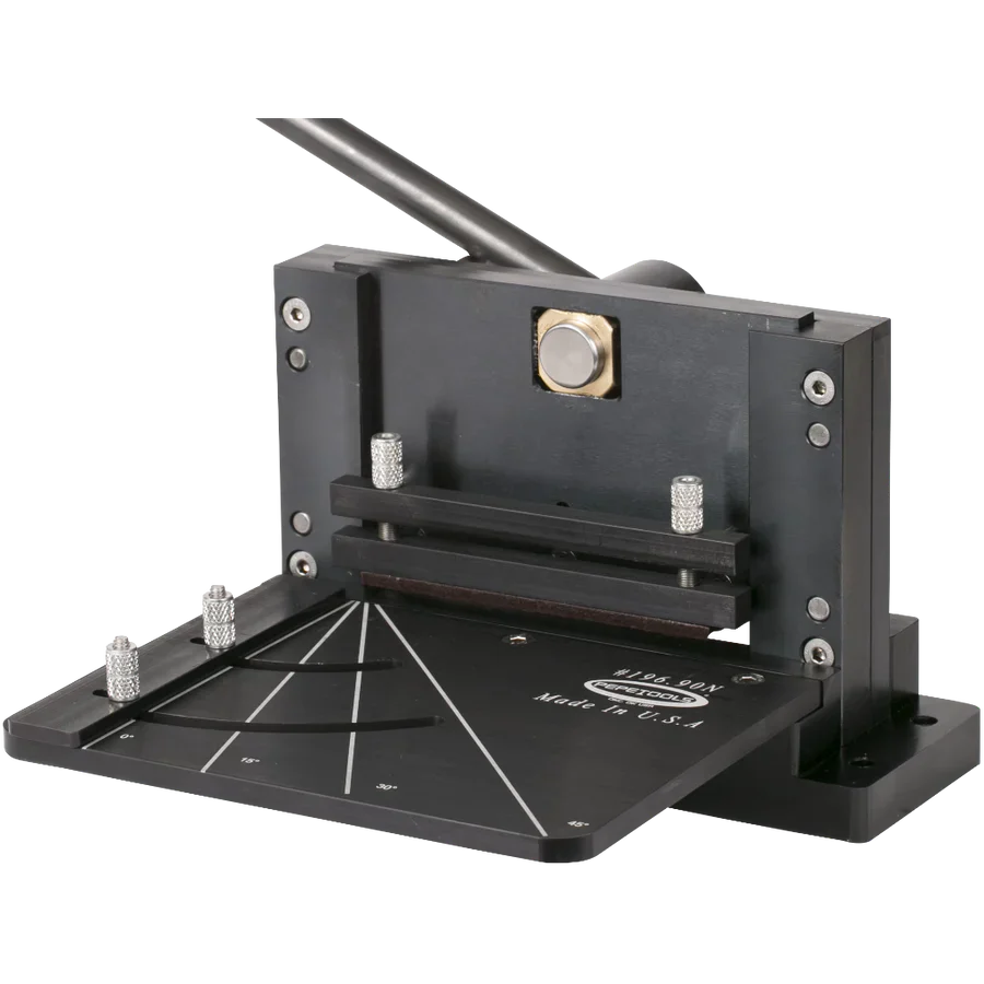 6" Designer Series Guillotine Shear