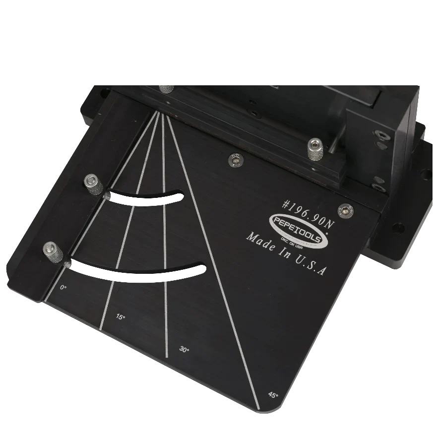 6" Designer Series Guillotine Shear