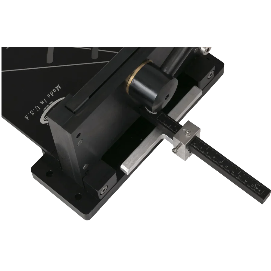 6" Designer Series Guillotine Shear