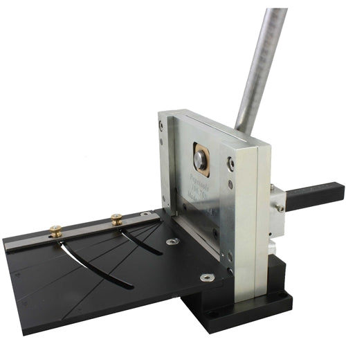 4" Guillotine Shear