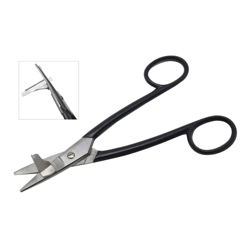 Whaley Precision Bezel & 90 Degree Shear