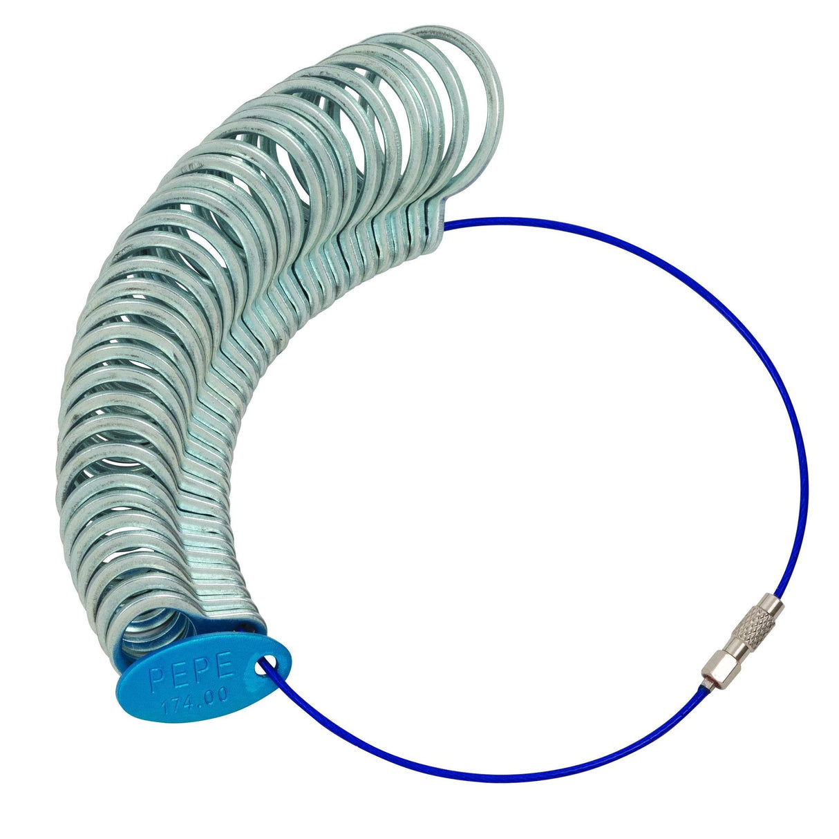 PEPETOOLS® “Gold Standard” Finger Gauges