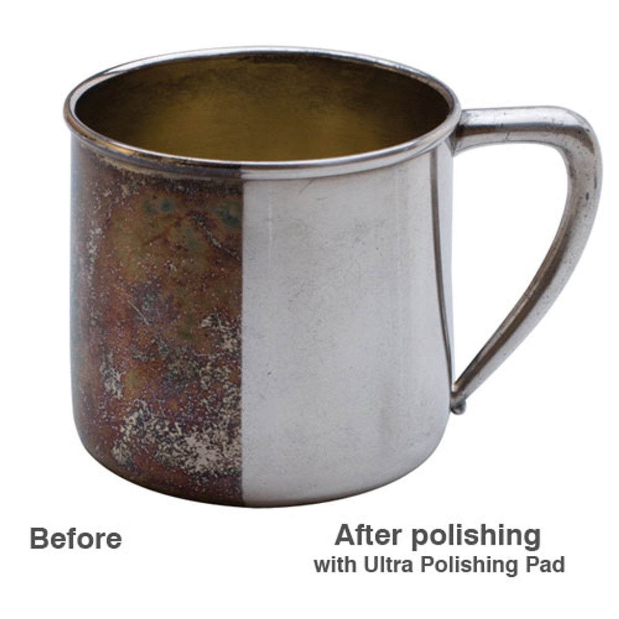 Ultra Polishing Pads