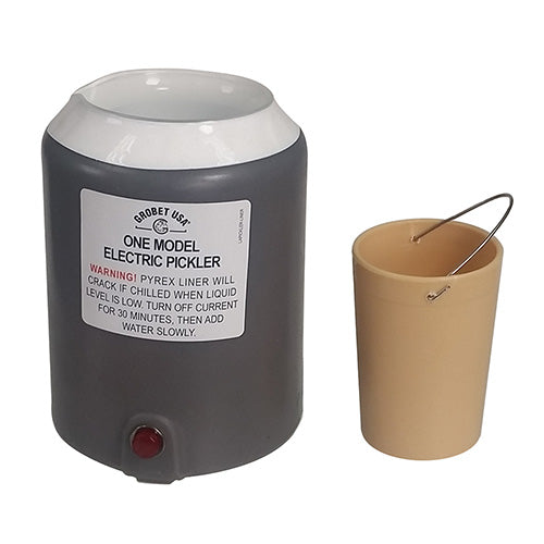 12 oz. Electric Pickler