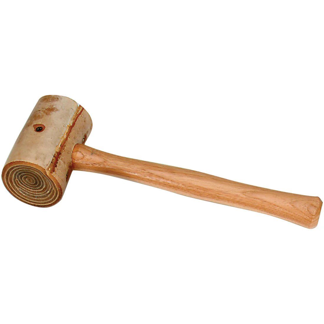 Rawhide Mallets