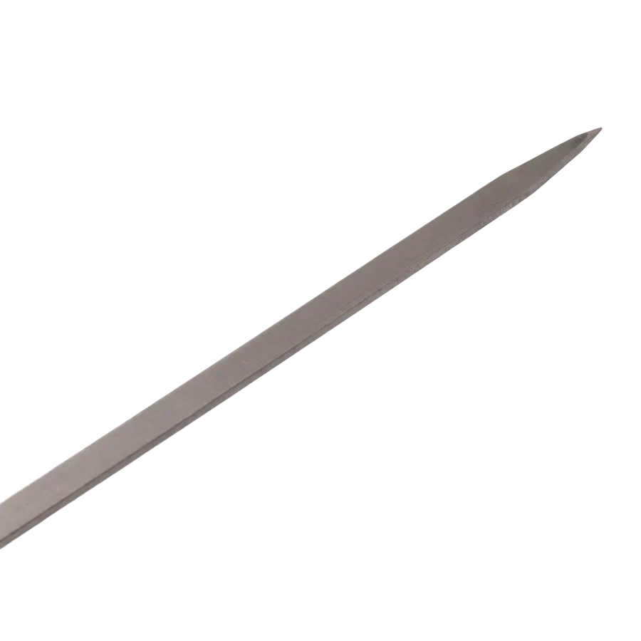 ErgoLast Titanium Solder Pick