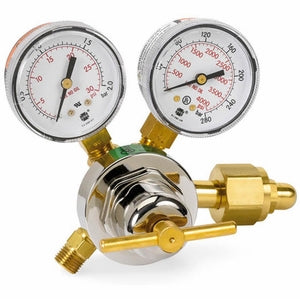 The Smith Little Torch™ Regulators