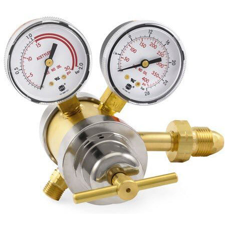 The Smith Little Torch™ Regulators