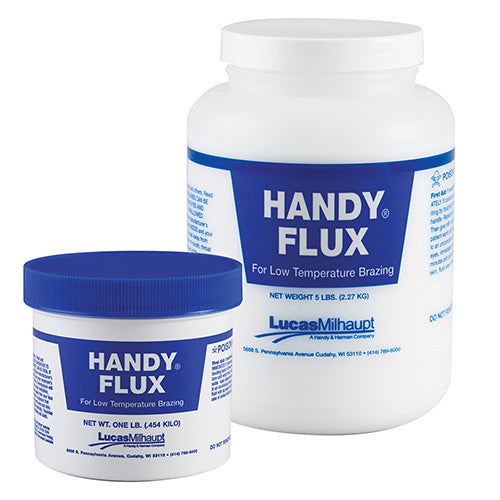 Handy® Flux