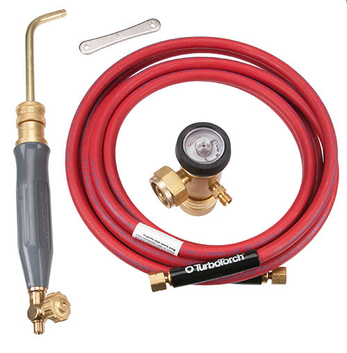 TurboTorch Acetylene + Air Set