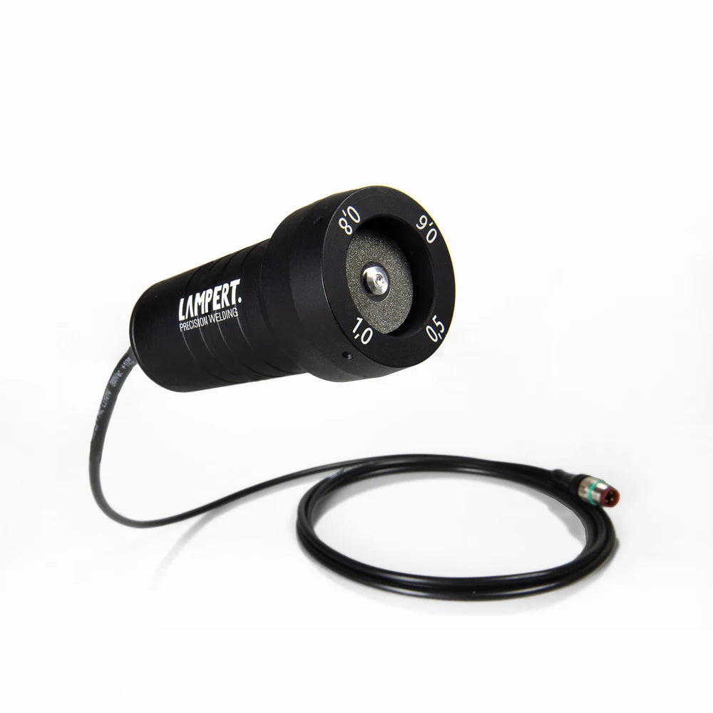 Electrode Sharpener - PUK, Mold & Die Welder