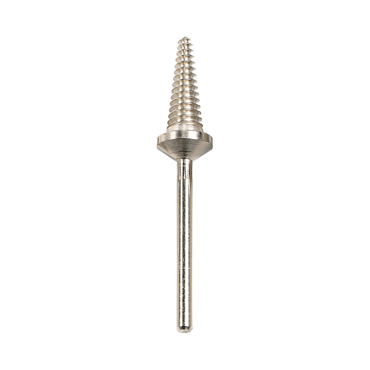 Tapered Thread Mandrels