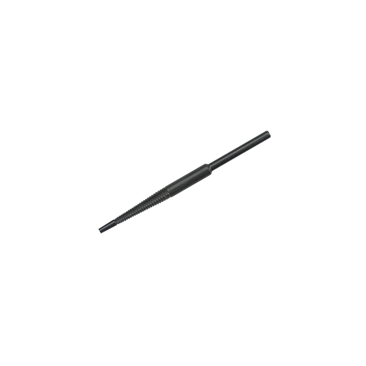 Tapered Cone Point Mandrel - K-11 (1/8" Shank)