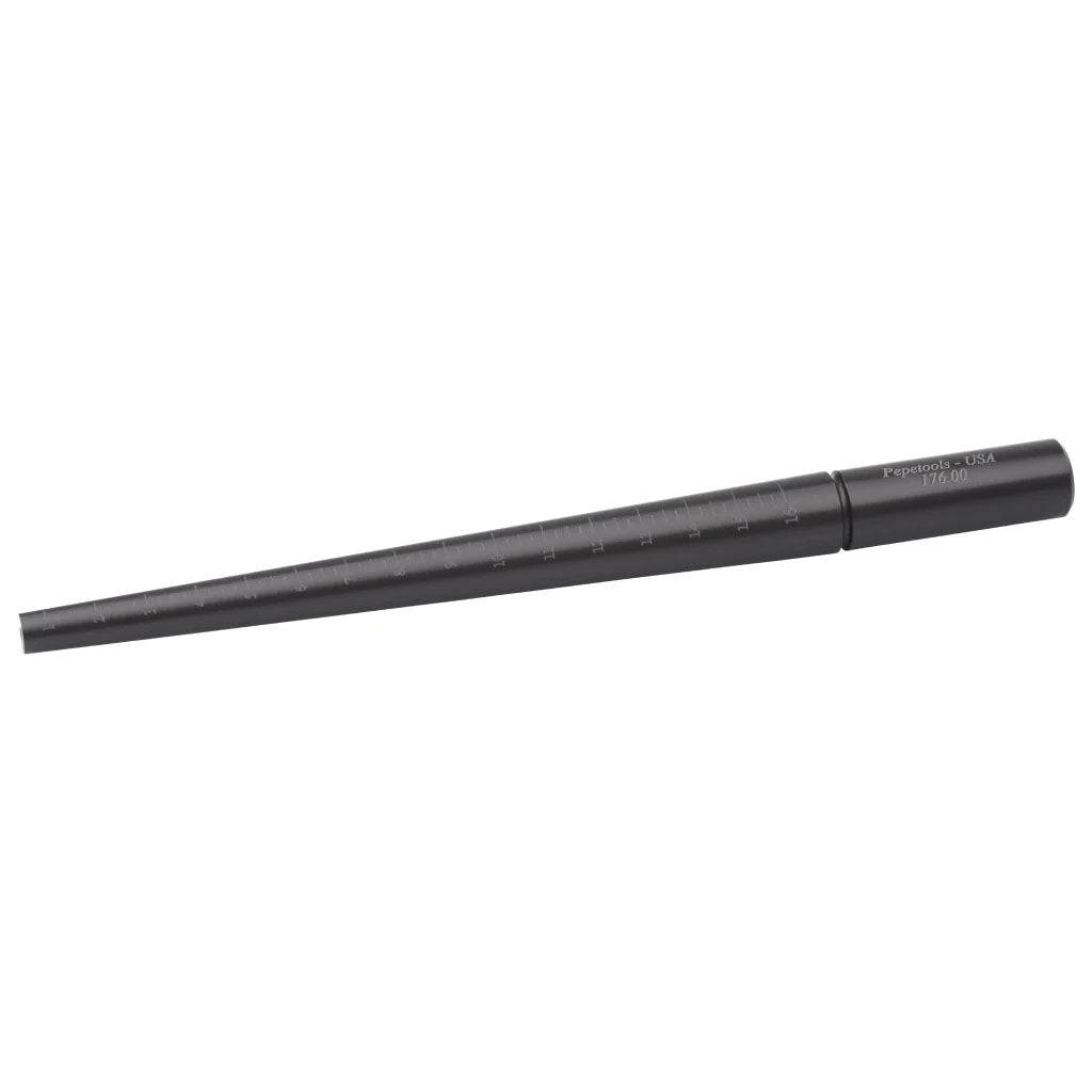 PEPE Precision Aluminum Ring Mandrel