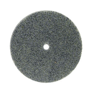 Norton® Bear-Tex® Wheels - 3" x 3/4"