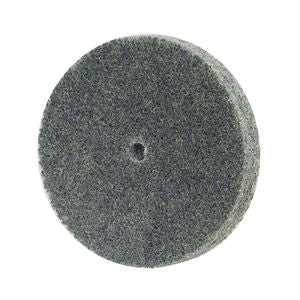 Norton® Bear-Tex® Wheels - 3" x 3/4"