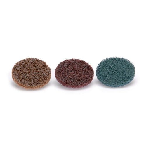 3M Roloc Scotch-Brite Discs (Pkg. of 10)