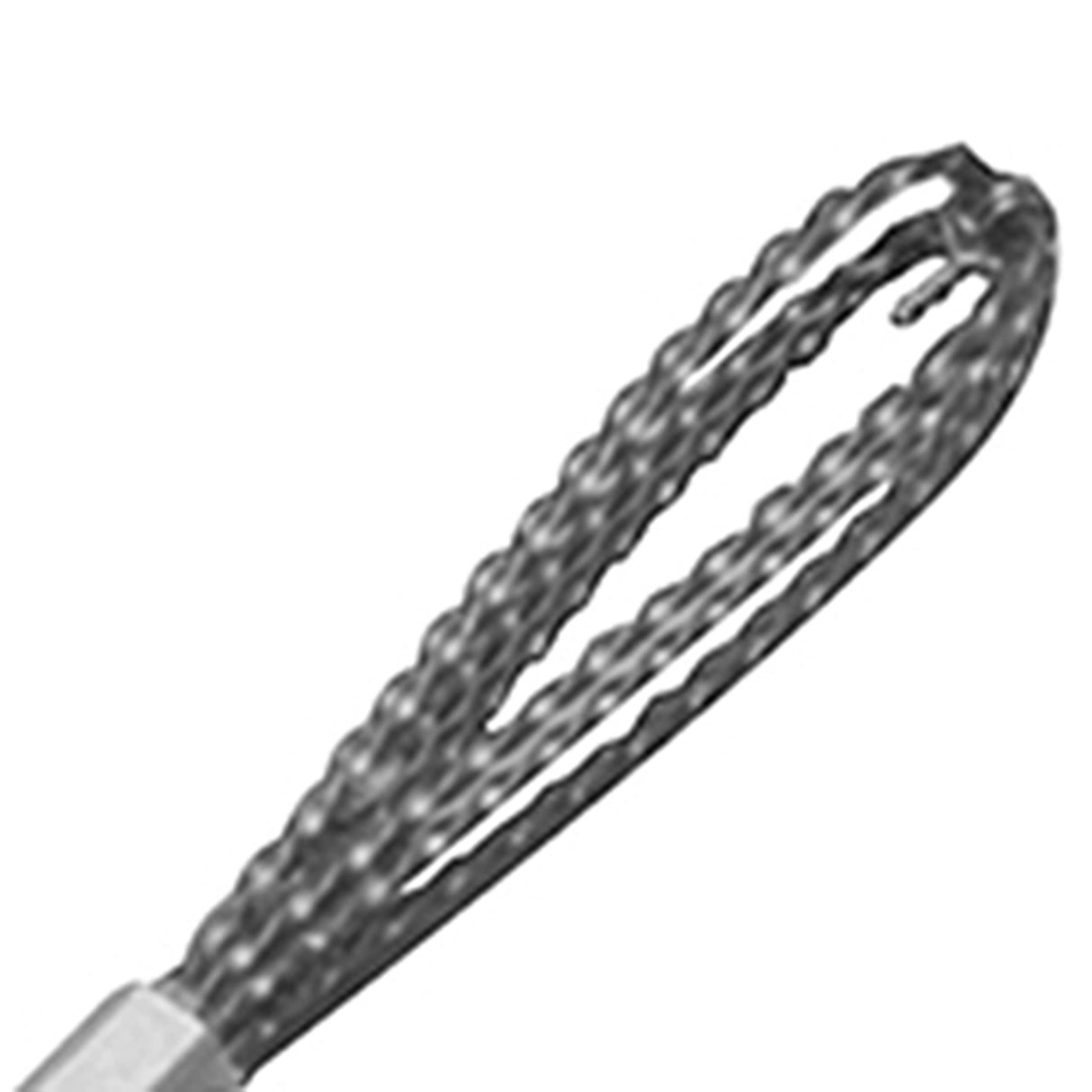 Cross Hole Deburring Tools