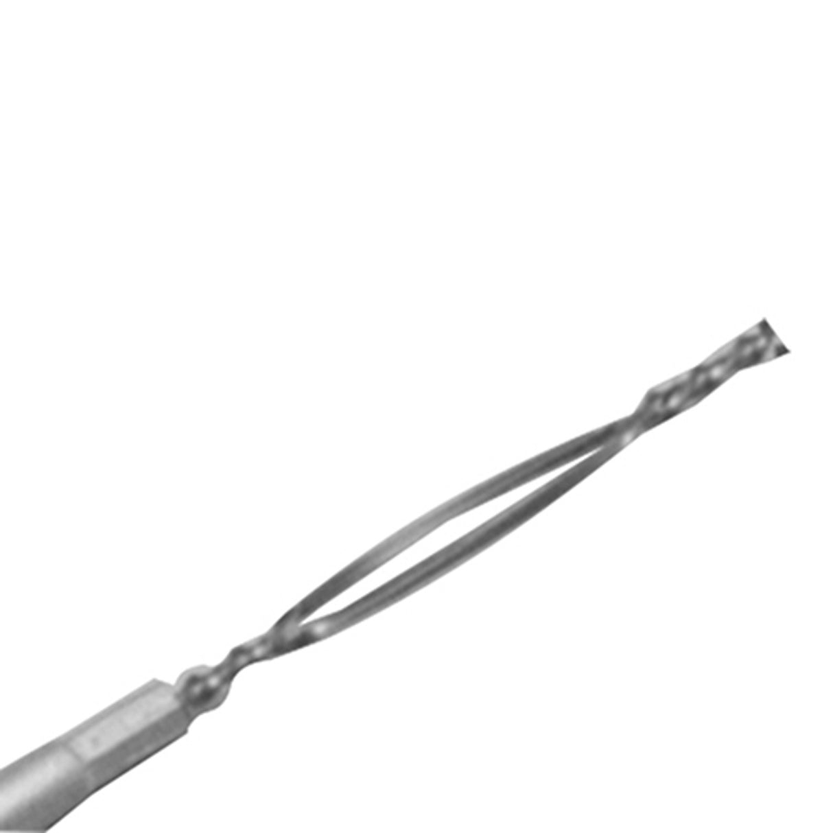 Cross Hole Deburring Tools