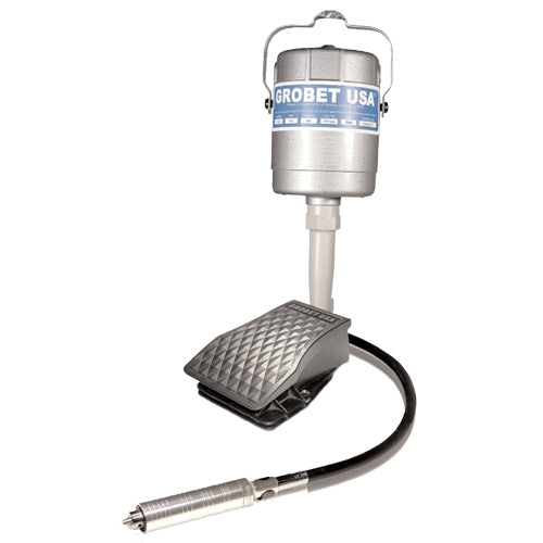 Grobet USA Flex Shaft Kit - 1/10 HP