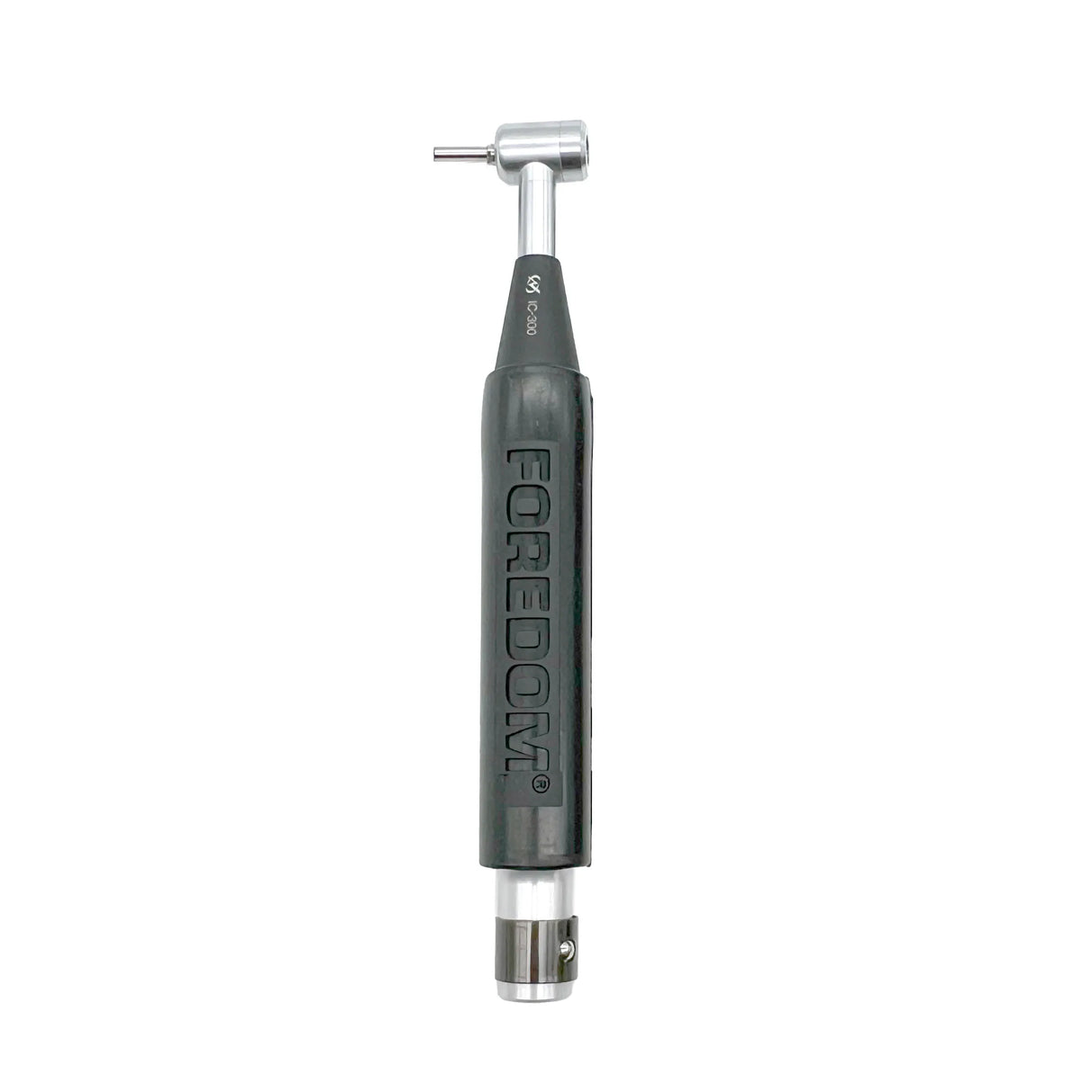Foredom® #29H Handpiece (for Square Drive Flex Shafts only)