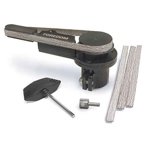 Belt Sander Attachment for Foredom #30 Handpiece
