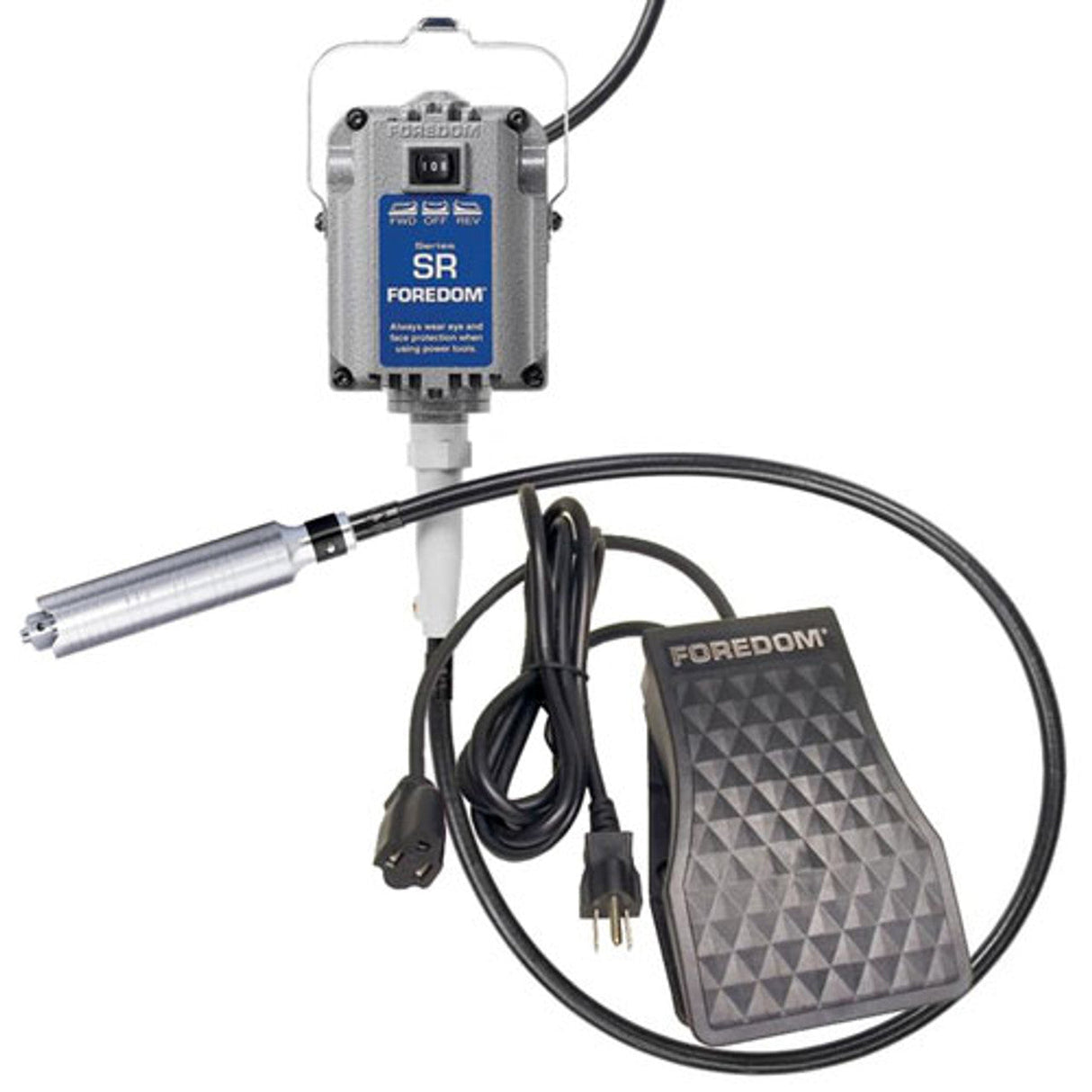 Foredom® Model SR+30+FCT Kit - 115V