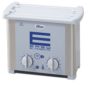Elma® "EASY" Ultrasonics