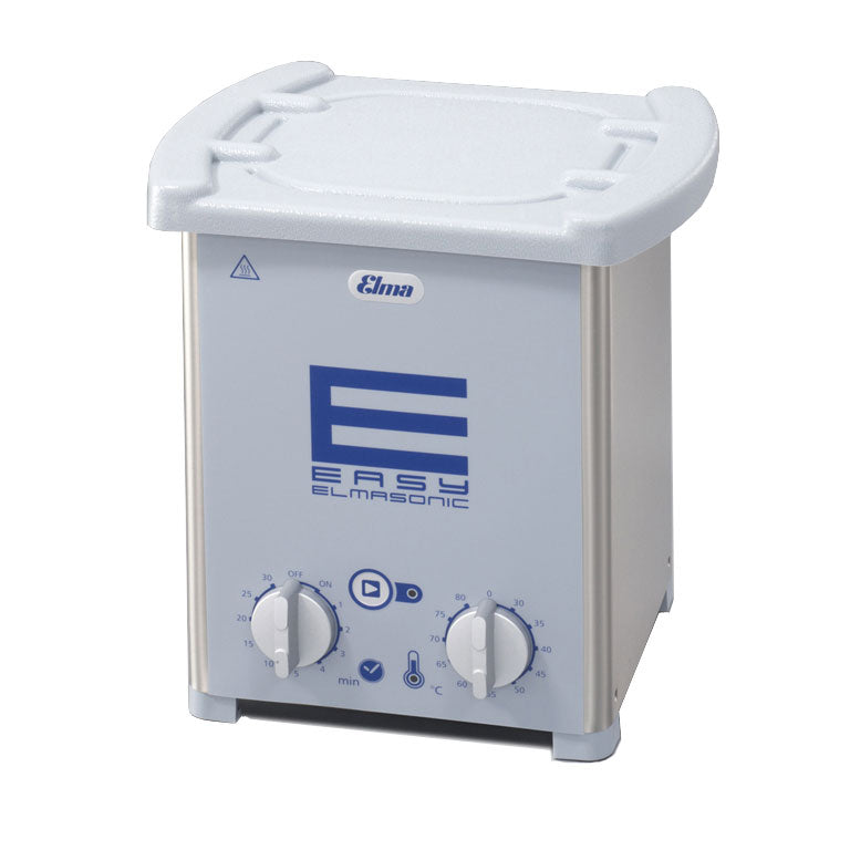 Elma® "EASY" Ultrasonics