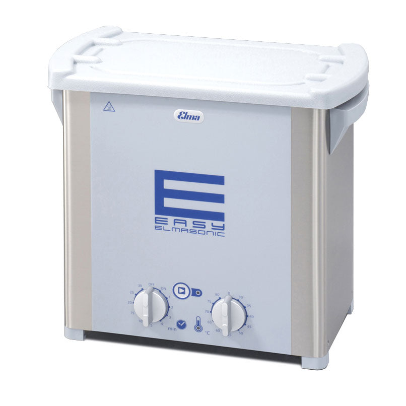 Elma® "EASY" Ultrasonics