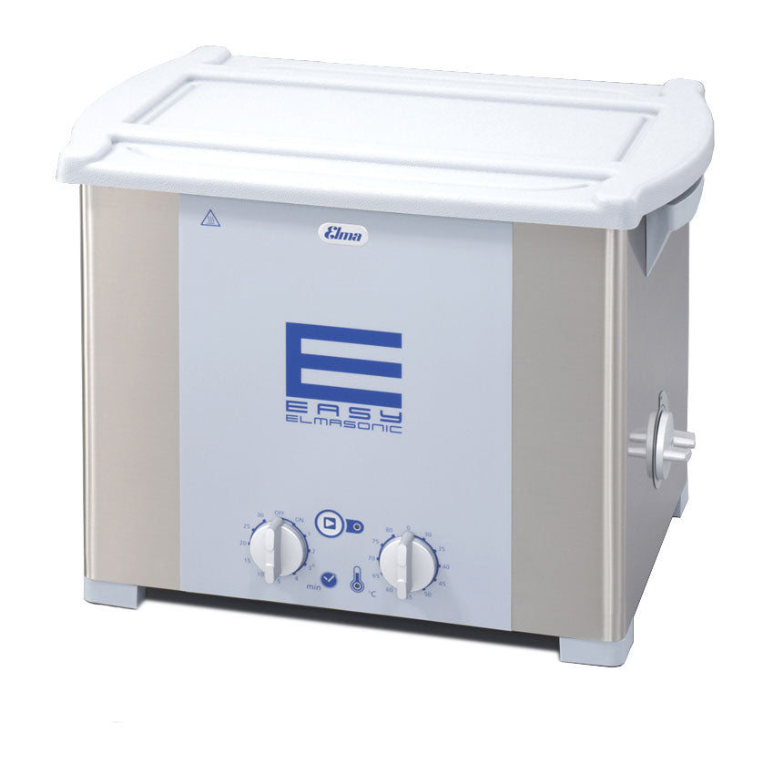 Elma® "EASY" Ultrasonics