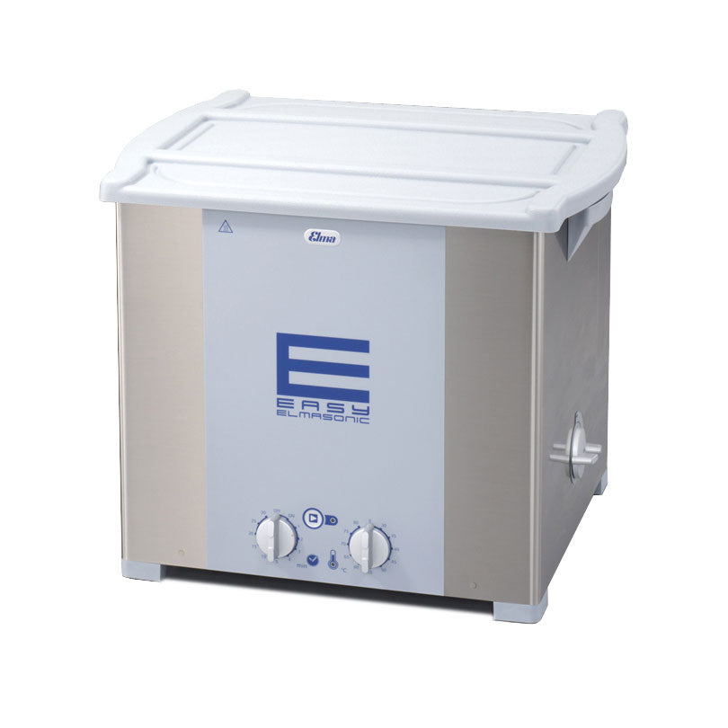 Elma® "EASY" Ultrasonics