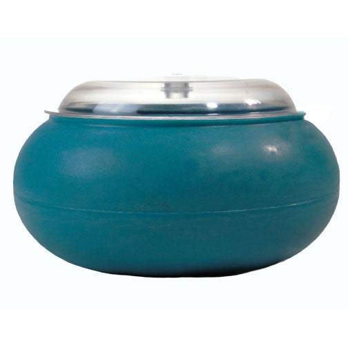 Raytech TV-10 Replacement Bowl & Lid (No Drain)