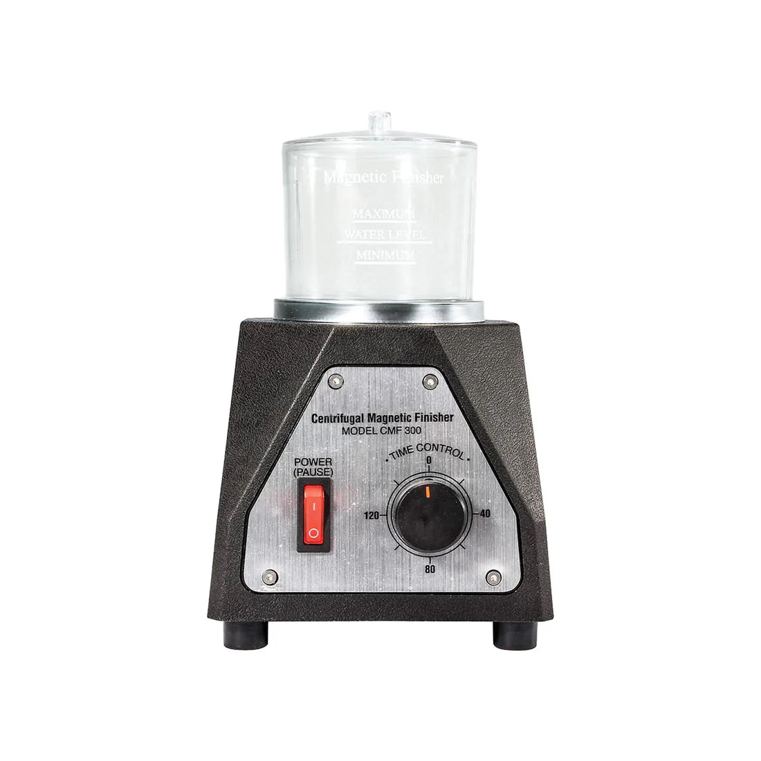 CMF-300 Magnetic Finisher