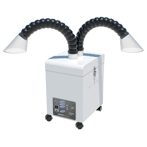 Quatro SolderPure Fume & Particulate Extractor