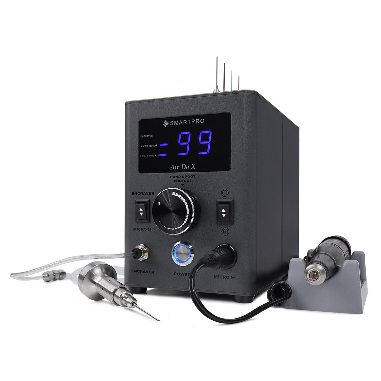 SmartPro Air Do X System Complete