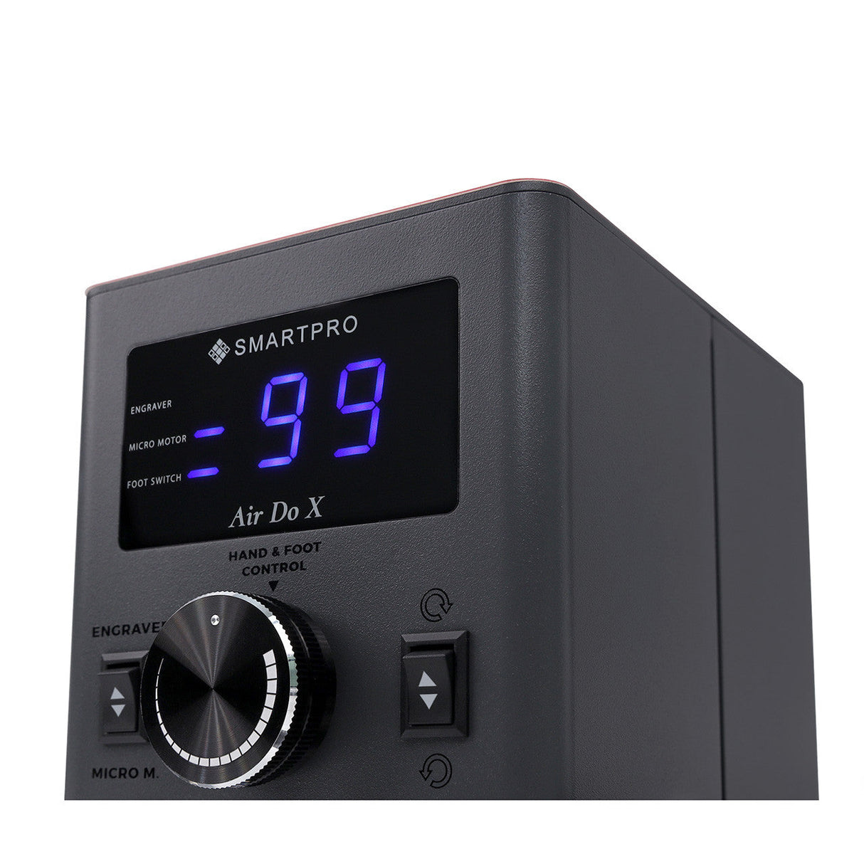 SmartPro Air Do X System Complete