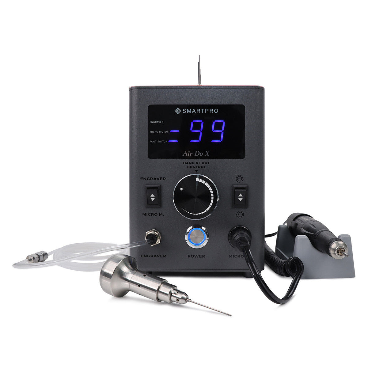 SmartPro Air Do X System Complete