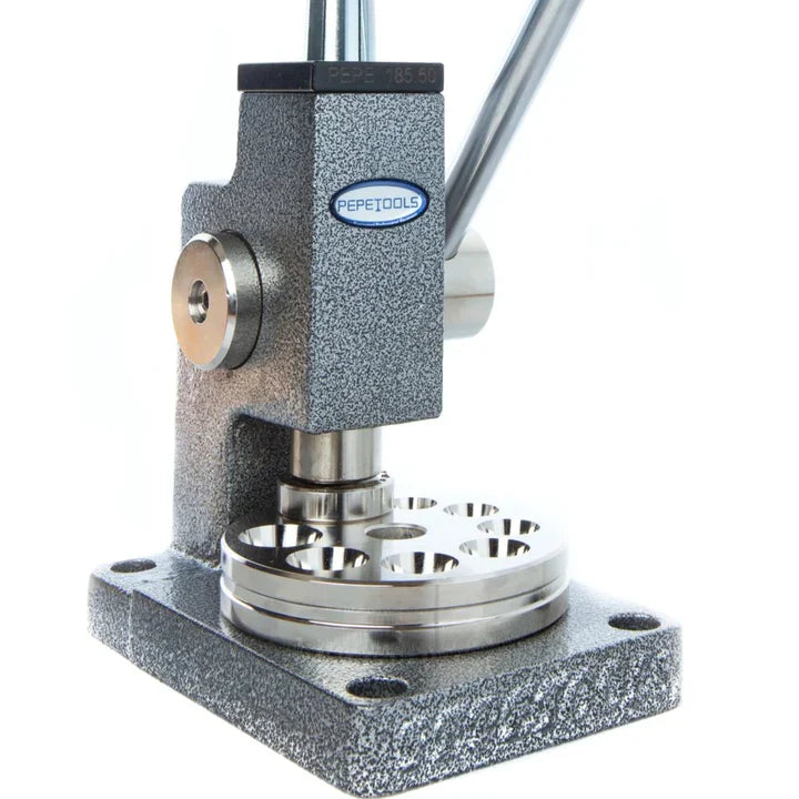 PEPE Ring Stretcher w/ Ductile Frame ULTRA Series