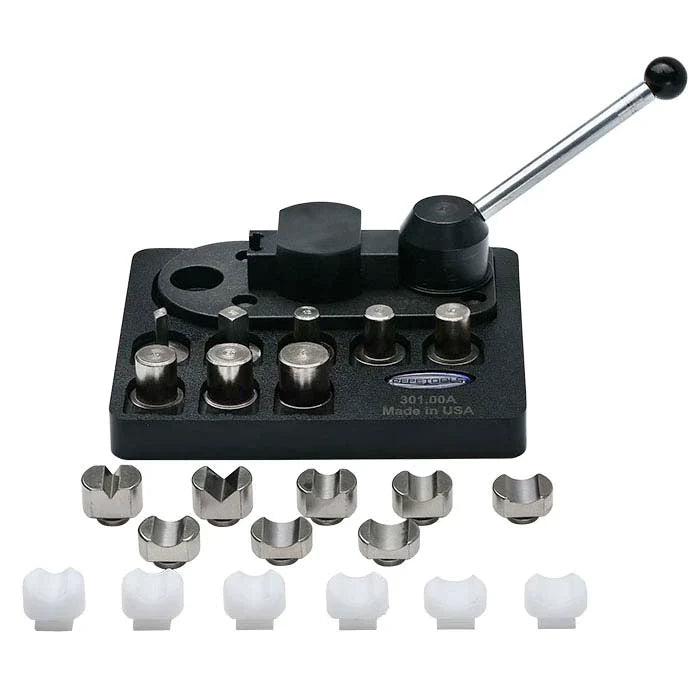 PepeTools Superior Ring Bending Tool