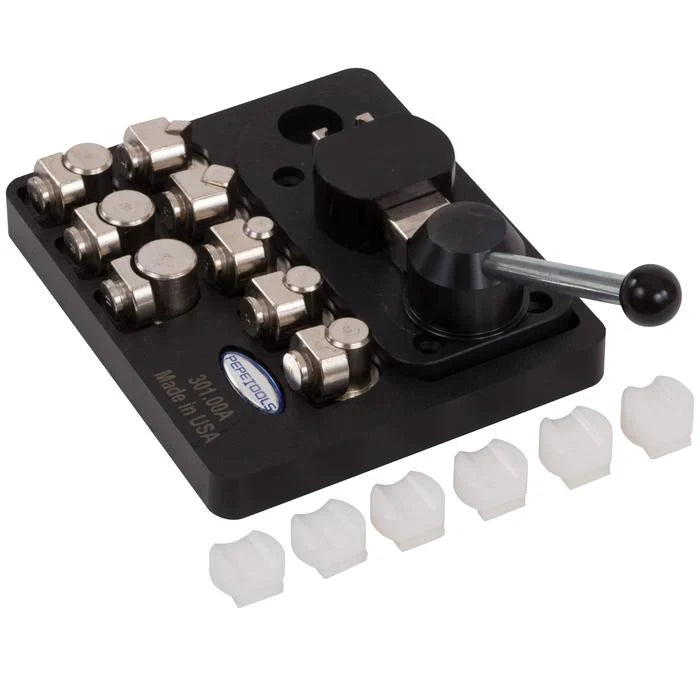 PepeTools Superior Ring Bending Tool