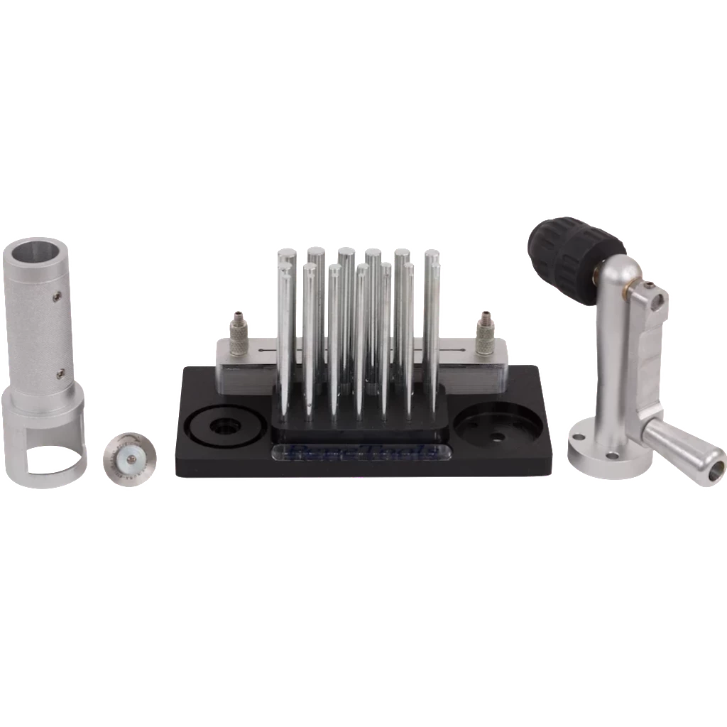 PEPETOOLS® Jump Ring Maker JRM2