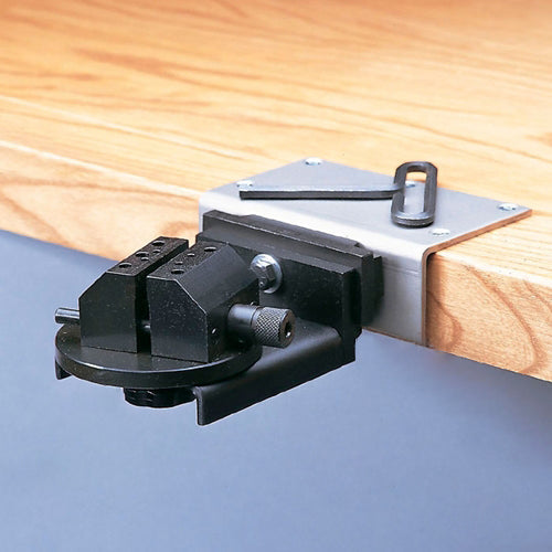 Multipurpose Vise