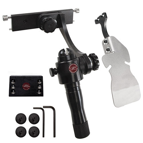 GRS® BenchMate® Encore QC