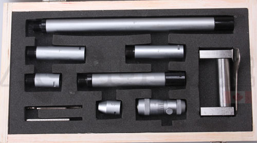 Inside Micrometer Sets