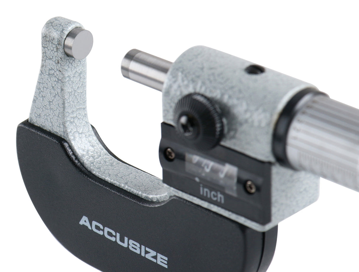 Digital Outside Micrometers