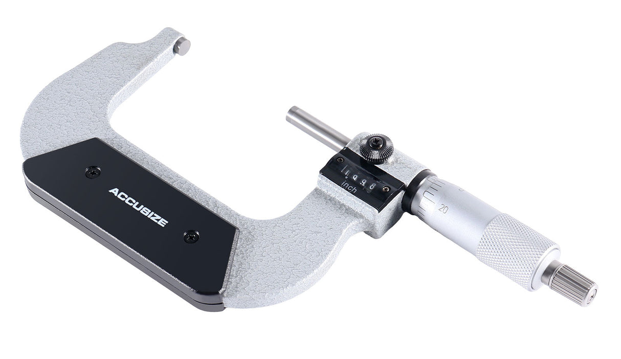 Digital Outside Micrometers